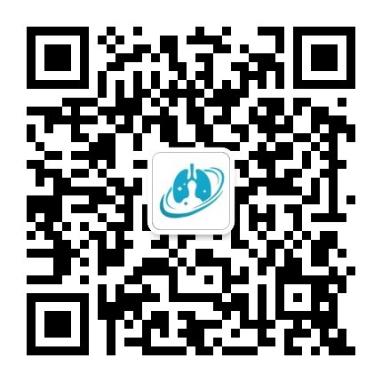 北医三院胸外科公众号二维码